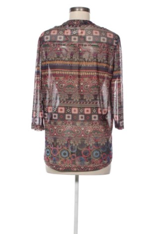 Damen Shirt Soul River, Größe M, Farbe Mehrfarbig, Preis 12,99 €