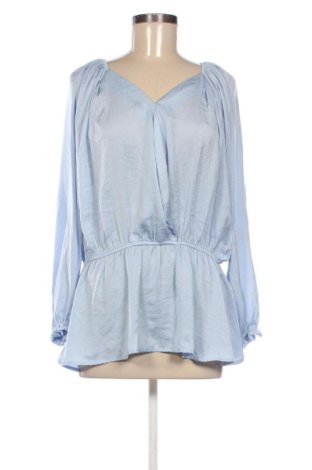 Damen Shirt Soulmate, Größe XL, Farbe Blau, Preis € 17,46
