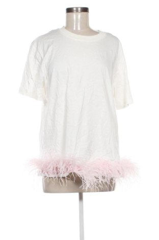 Damen Shirt Souvenir, Größe M, Farbe Weiß, Preis € 20,99