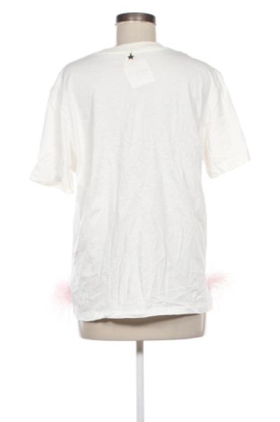Damen Shirt Souvenir, Größe M, Farbe Weiß, Preis € 20,99