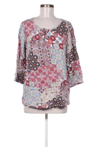 Дамска блуза Soya Concept, Размер L, Цвят Многоцветен, Цена 6,13 €