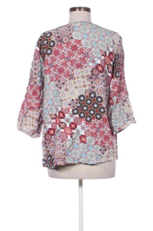 Дамска блуза Soya Concept, Размер L, Цвят Многоцветен, Цена 6,13 €
