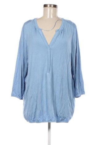 Damen Shirt Soya Concept, Größe XXL, Farbe Blau, Preis 22,99 €