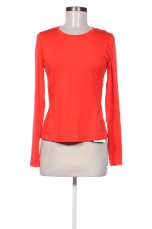 Damen Shirt Sports Performance by Tchibo, Größe XS, Farbe Orange, Preis € 12,00