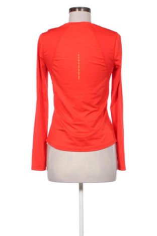 Damen Shirt Sports Performance by Tchibo, Größe XS, Farbe Orange, Preis € 12,00
