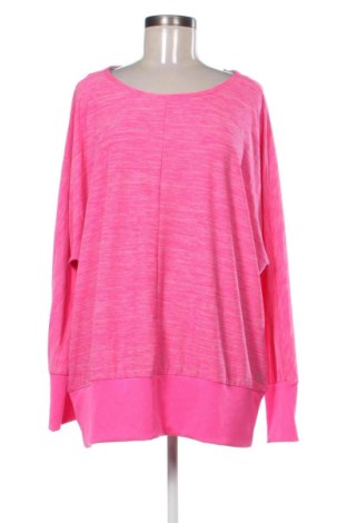 Дамска блуза Sports Performance by Tchibo, Размер XL, Цвят Многоцветен, Цена 12,27 €