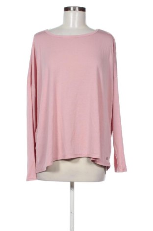 Bluzka damska Sports Performance by Tchibo, Rozmiar XL, Kolor Różowy, Cena 61,99 zł
