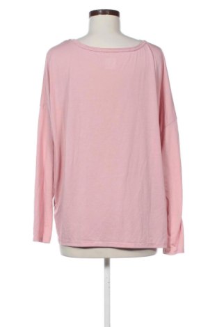 Bluzka damska Sports Performance by Tchibo, Rozmiar XL, Kolor Różowy, Cena 61,99 zł