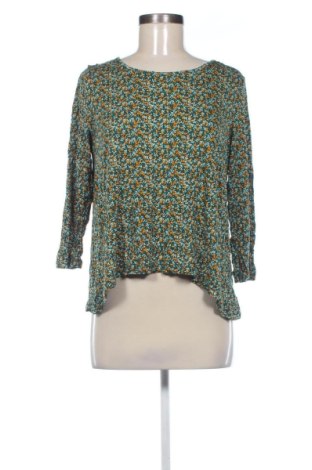 Bluzka damska Springfield, Rozmiar L, Kolor Kolorowy, Cena 72,99 zł