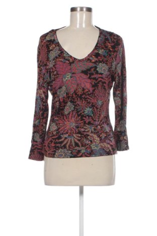 Damen Shirt St Michael, Größe M, Farbe Mehrfarbig, Preis 9,70 €
