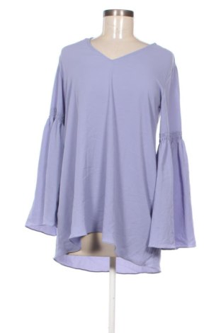 Дамска блуза Stefanel, Размер S, Цвят Лилав, Цена 42,43 €