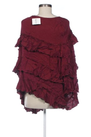 Дамска блуза Stefanel, Размер M, Цвят Червен, Цена 42,43 €