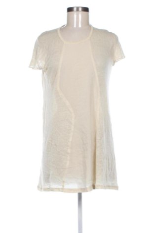 Damen Shirt Stefanel, Größe M, Farbe Beige, Preis 34,71 €