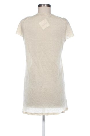 Damen Shirt Stefanel, Größe M, Farbe Beige, Preis 34,71 €