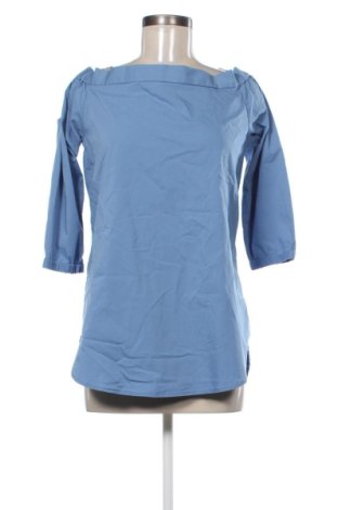 Női blúz Steffen Schraut, Méret S, Szín Kék, Ár 17 355 Ft