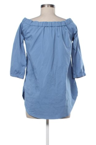 Női blúz Steffen Schraut, Méret S, Szín Kék, Ár 17 355 Ft