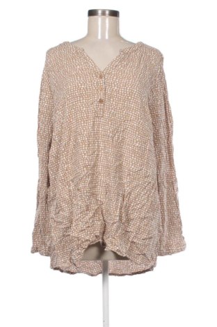 Дамска блуза Steilmann, Размер 3XL, Цвят Многоцветен, Цена 4,60 €