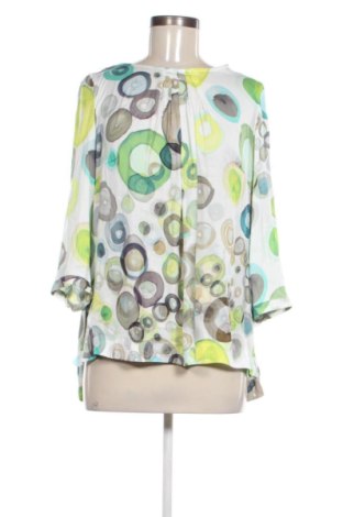 Дамска блуза Steilmann, Размер L, Цвят Многоцветен, Цена 10,22 €