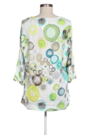 Дамска блуза Steilmann, Размер L, Цвят Многоцветен, Цена 10,22 €