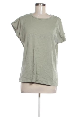 Bluzka damska Steilmann, Rozmiar M, Kolor Zielony, Cena 38,99 zł