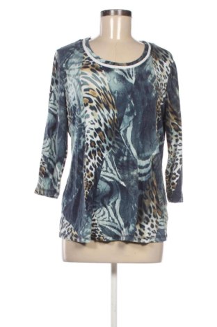 Damen Shirt Steilmann, Größe XXL, Farbe Mehrfarbig, Preis 10,00 €