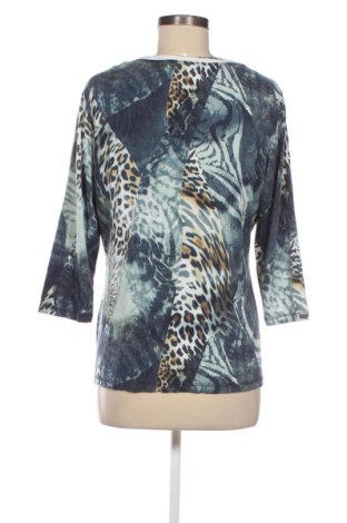 Damen Shirt Steilmann, Größe XXL, Farbe Mehrfarbig, Preis 10,00 €