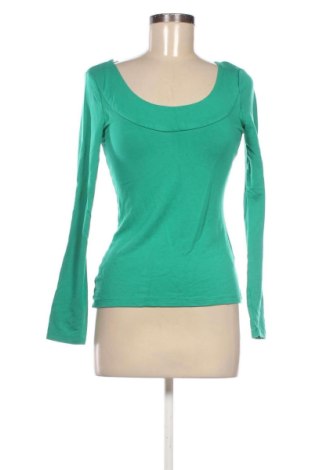 Damen Shirt Steps, Größe S, Farbe Grün, Preis 10,00 €