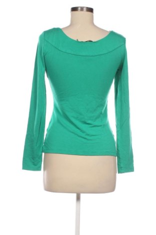 Damen Shirt Steps, Größe S, Farbe Grün, Preis 10,00 €