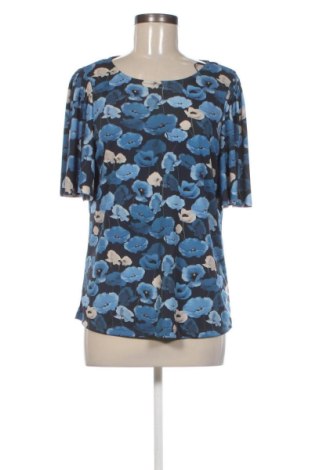 Γυναικεία μπλούζα Stockh Lm, Μέγεθος M, Χρώμα Πολύχρωμο, Τιμή 25,99 €