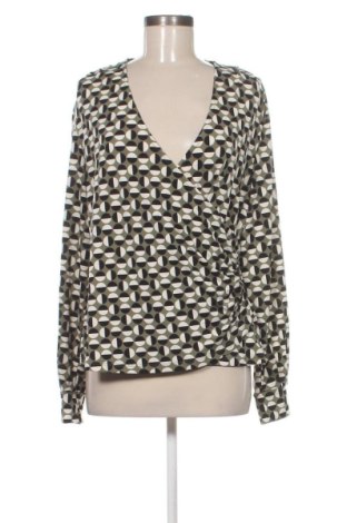 Damen Shirt Stockh Lm, Größe L, Farbe Mehrfarbig, Preis € 13,99