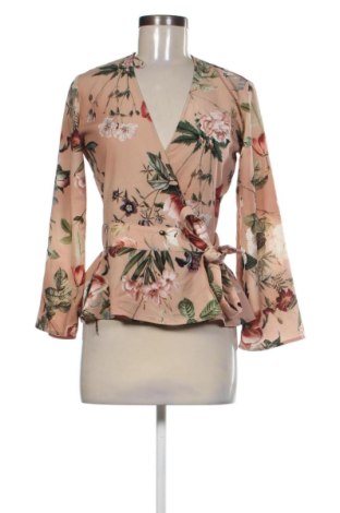 Дамска блуза Stockh Lm, Размер S, Цвят Многоцветен, Цена 25,05 €