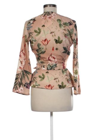 Дамска блуза Stockh Lm, Размер S, Цвят Многоцветен, Цена 25,05 €