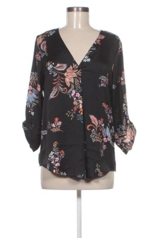 Дамска блуза Stradivarius, Размер L, Цвят Многоцветен, Цена 10,22 €