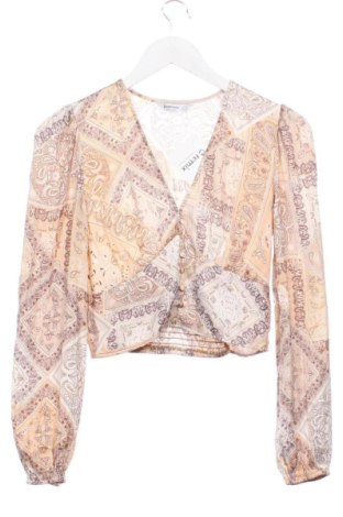 Dámska blúza Stradivarius, Veľkosť M, Farba Viacfarebná, Cena  5,95 €