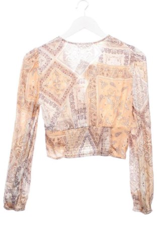 Dámska blúza Stradivarius, Veľkosť M, Farba Viacfarebná, Cena  5,95 €