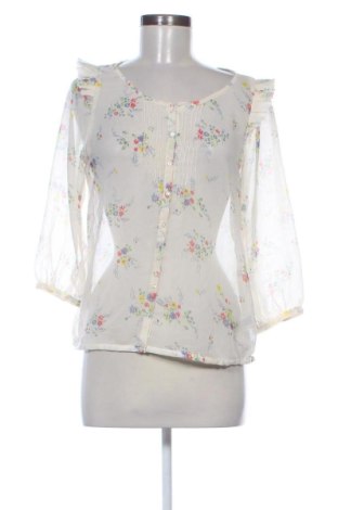 Dámska blúza Stradivarius, Veľkosť M, Farba Viacfarebná, Cena  11,95 €