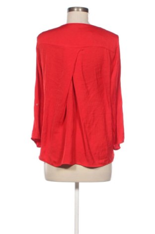 Női blúz Stradivarius, Méret L, Szín Piros, Ár 4 949 Ft
