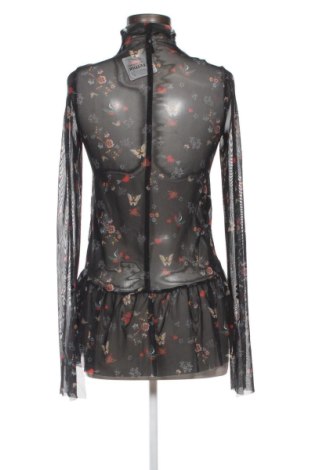 Damen Shirt Stradivarius, Größe M, Farbe Mehrfarbig, Preis 12,99 €