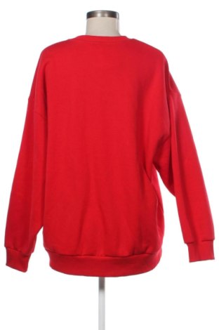 Damen Shirt Stradivarius, Größe L, Farbe Rot, Preis € 17,35