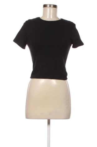 Bluzka damska Stradivarius, Rozmiar M, Kolor Czarny, Cena 51,99 zł