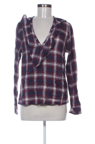 Dámská halenka Stradivarius, Velikost L, Barva Vícebarevné, Cena  139,00 Kč