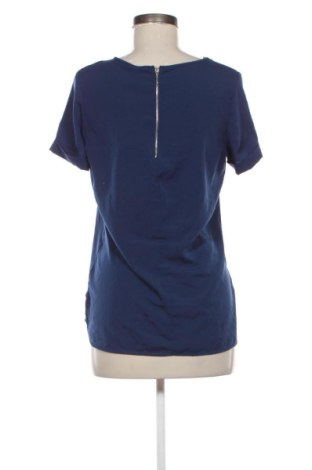 Damen Shirt Stradivarius, Größe S, Farbe Blau, Preis 12,99 €