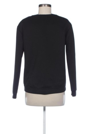 Damen Shirt Stradivarius, Größe S, Farbe Schwarz, Preis € 18,46
