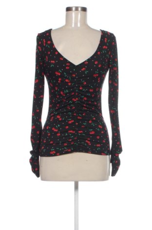 Damen Shirt Stradivarius, Größe S, Farbe Mehrfarbig, Preis € 9,78