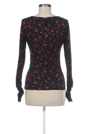 Damen Shirt Stradivarius, Größe S, Farbe Mehrfarbig, Preis € 9,78