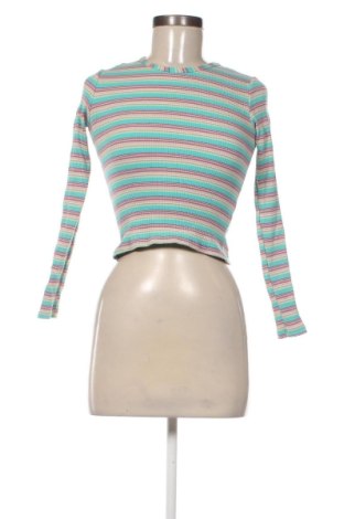 Dámská halenka Stradivarius, Velikost XS, Barva Vícebarevné, Cena  289,00 Kč