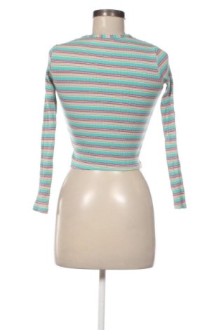 Dámská halenka Stradivarius, Velikost XS, Barva Vícebarevné, Cena  289,00 Kč