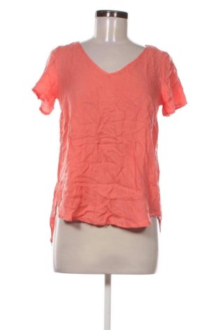 Dámská halenka Stradivarius, Velikost S, Barva Oranžová, Cena  289,00 Kč