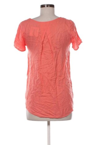 Dámská halenka Stradivarius, Velikost S, Barva Oranžová, Cena  289,00 Kč