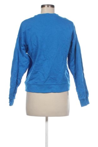 Bluză de femei Stradivarius, Mărime S, Culoare Albastru, Preț 60,99 Lei